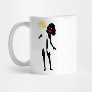 Let the right one in Mug